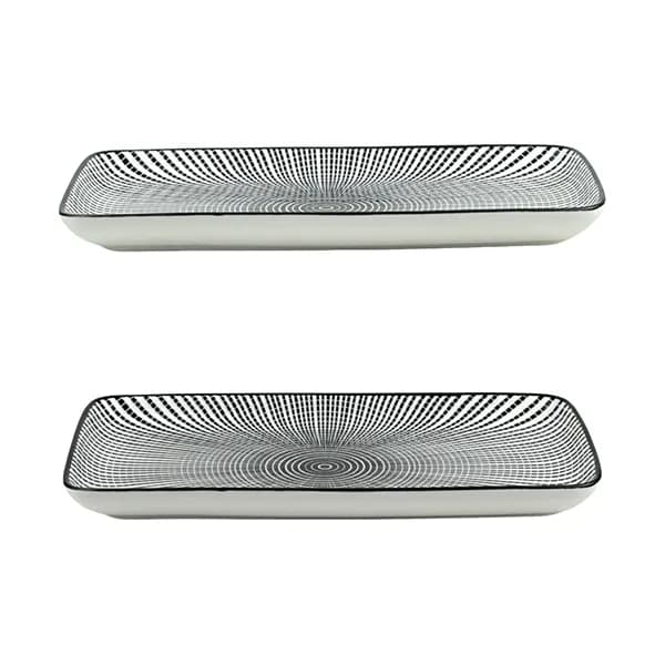 مزه خوری مستطیل بزرگ کد 24 دنی هوم — تصویر ۵