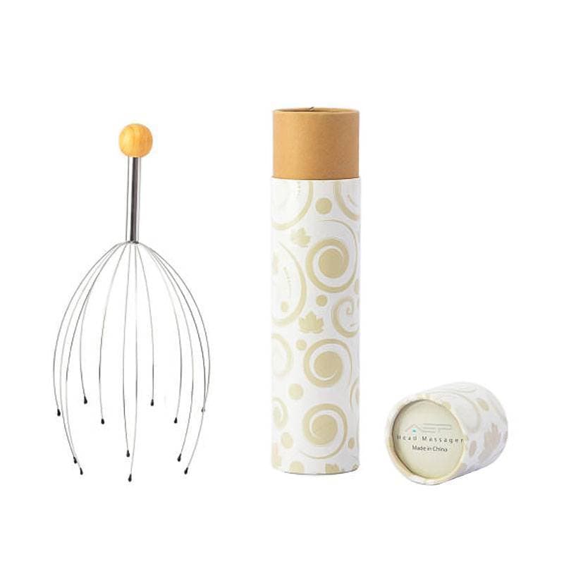 ماساژور دستی سر Head Massager AEP