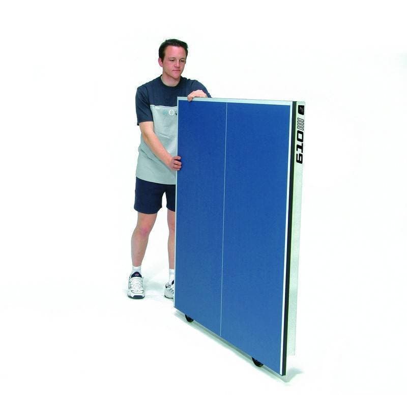 میز پینگ پنگ پارک کورنلیو مدل Cornilleau 610 ITTF — تصویر ۳