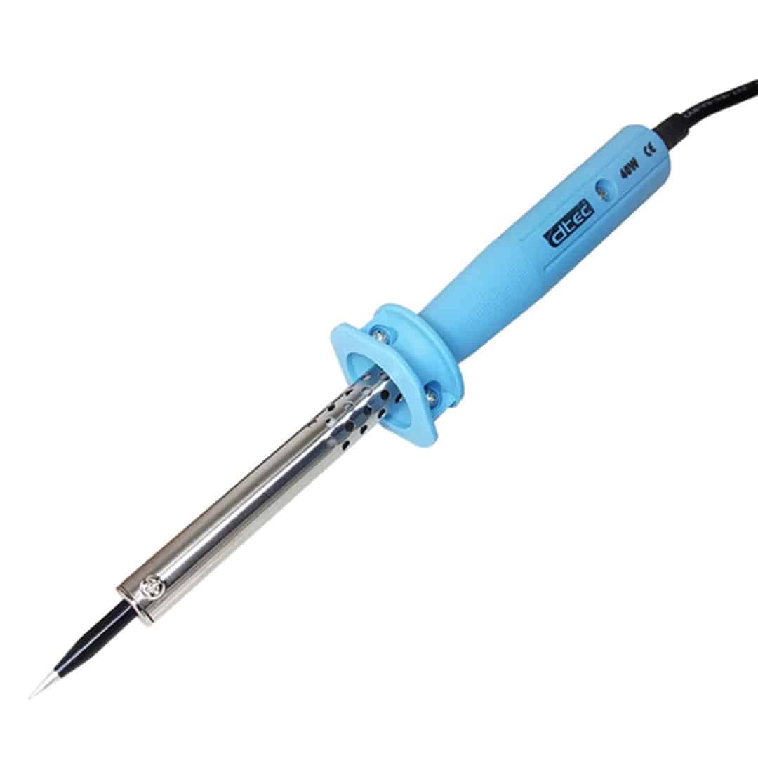 هویه قلمی 40 وات DTEC مدل DT-802