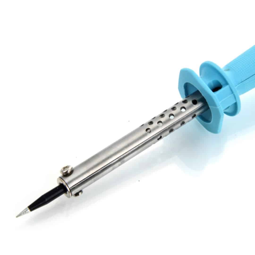 هویه قلمی 40 وات DTEC مدل DT-802 — تصویر ۲