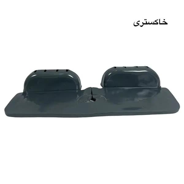 آبگیر خورجین دار مخزن دار — تصویر ۵