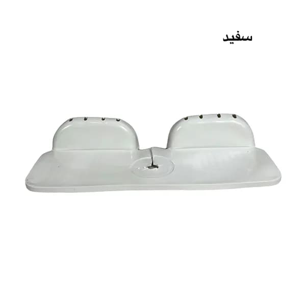 آبگیر خورجین دار مخزن دار — تصویر ۳