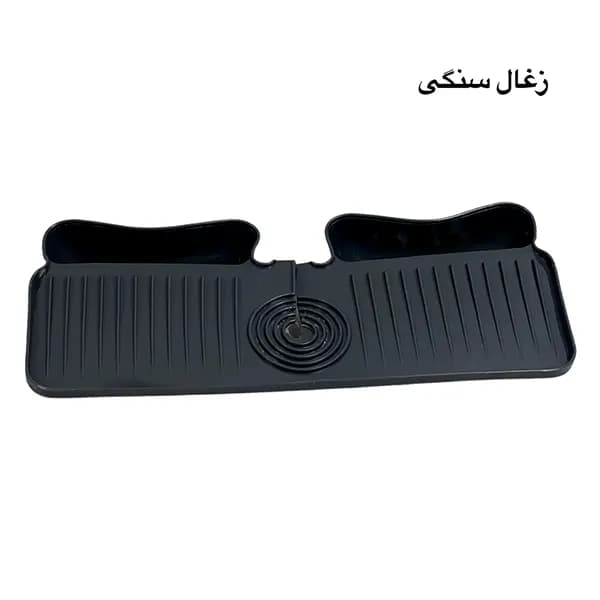 آبگیر خورجین دار مخزن دار — تصویر ۲