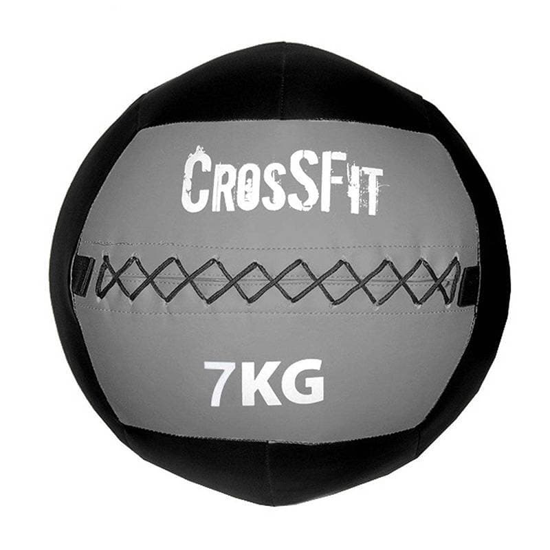 وال بال کراس فیت CrossFit Wall Ball — تصویر ۵