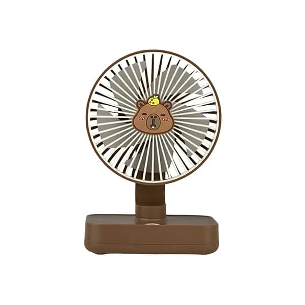 پنکه دستی فن کد 8073 — تصویر ۴