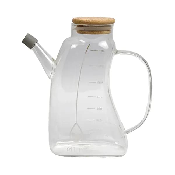 روغن ریز پیرکس درب چوبی w85