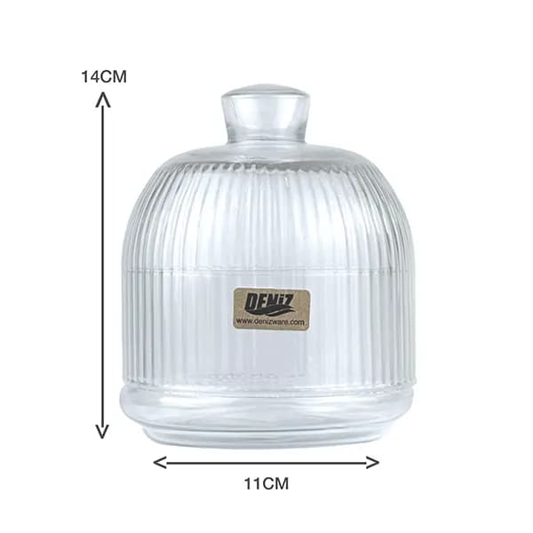 مینی کاپ کیک آریوان دنیز 5100 — تصویر ۲