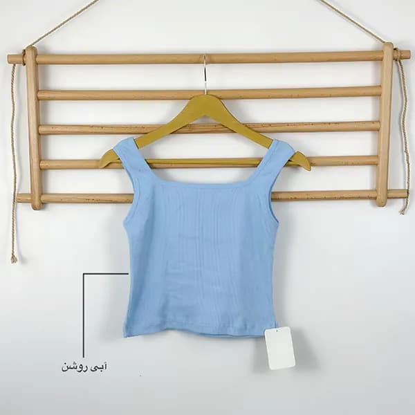 کراپ تاپ خشتی گراماتن — تصویر ۶