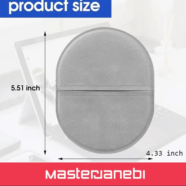 پارچه تمیز کننده صفحه نمایش میکرو فایبر کوتسی Coteci Polishing Cloth OT-067 — تصویر ۲