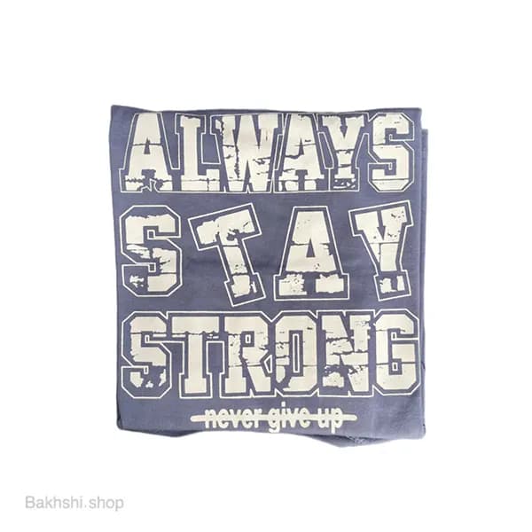لانگ چاپی کارنیوال – STAY STRONG — تصویر ۷