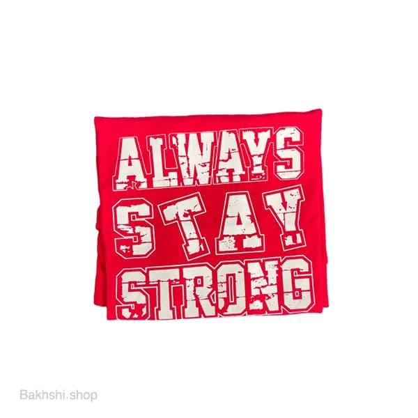 لانگ چاپی کارنیوال – STAY STRONG — تصویر ۳