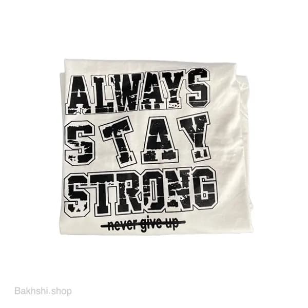 لانگ چاپی کارنیوال – STAY STRONG — تصویر ۵