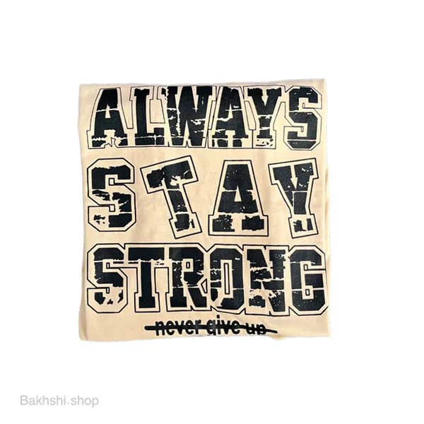 لانگ چاپی کارنیوال – STAY STRONG — تصویر ۶