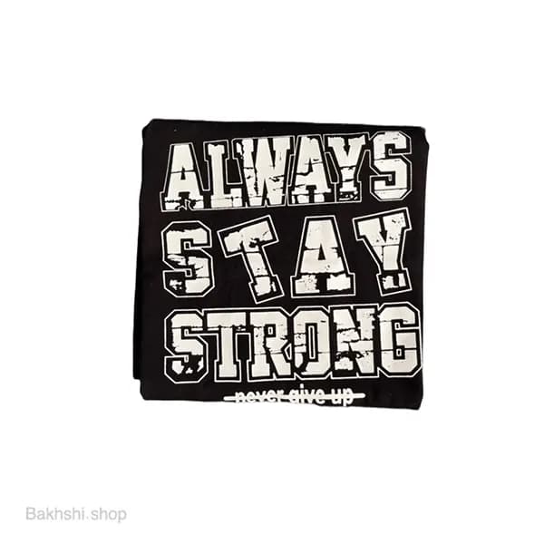 لانگ چاپی کارنیوال – STAY STRONG — تصویر ۴