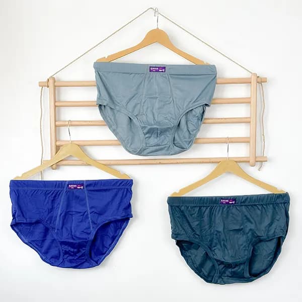 شورت اسلیپ رنگی 2XL