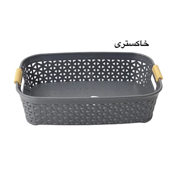 سبد نظم دهنده دسته دار آریسام سایز 1 — تصویر ۴