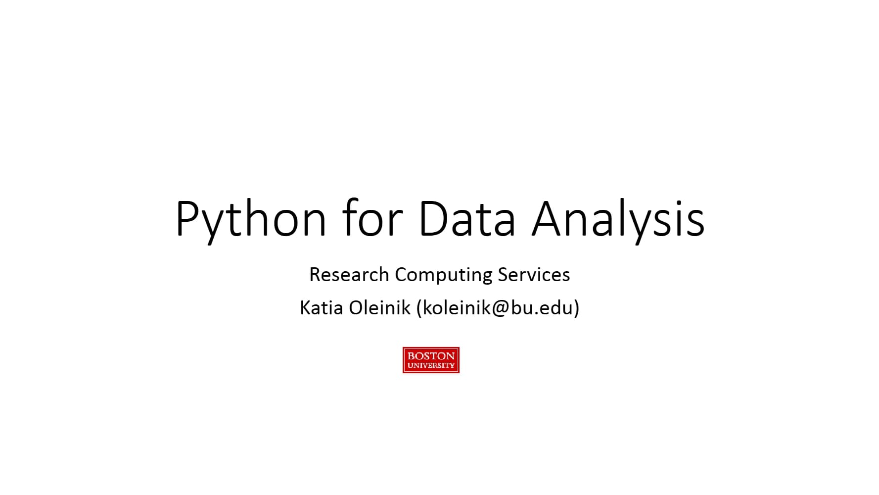 کتاب پایتون برای تحلیل داده (Python for Data Analysis) نسخه انگلیسی PDF