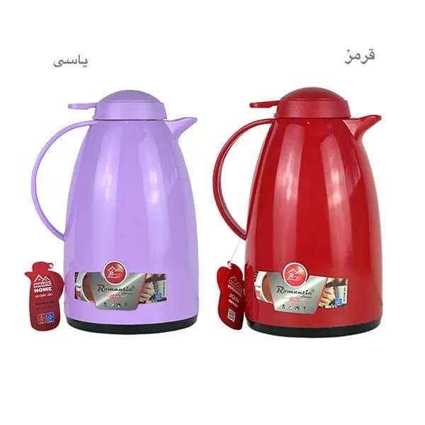 فلاسک یک لیتر — تصویر ۴