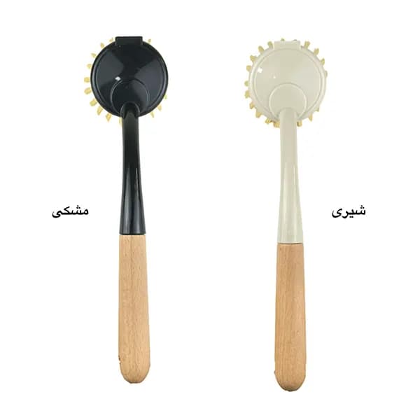 فرچه برس WS 006 — تصویر ۴