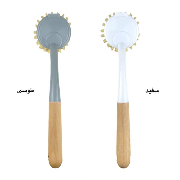 فرچه برس WS 006 — تصویر ۵