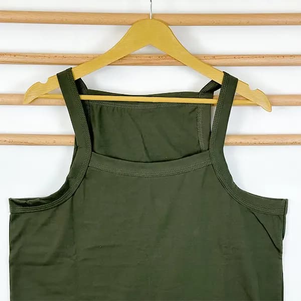 یقه خشتی رنگی L/XL یاشا — تصویر ۶