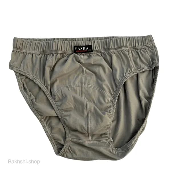 شورت اسلیپ رنگی3XL یاشا — تصویر ۳
