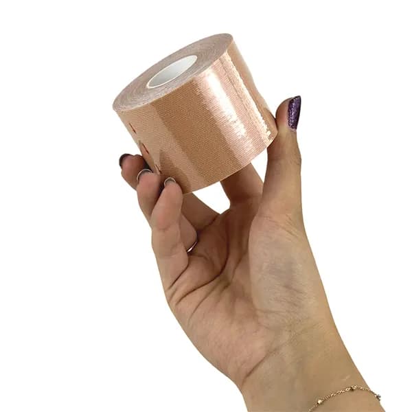 چسب کشی ورزشی 5 متری KINESIOLOGY TAPE — تصویر ۳