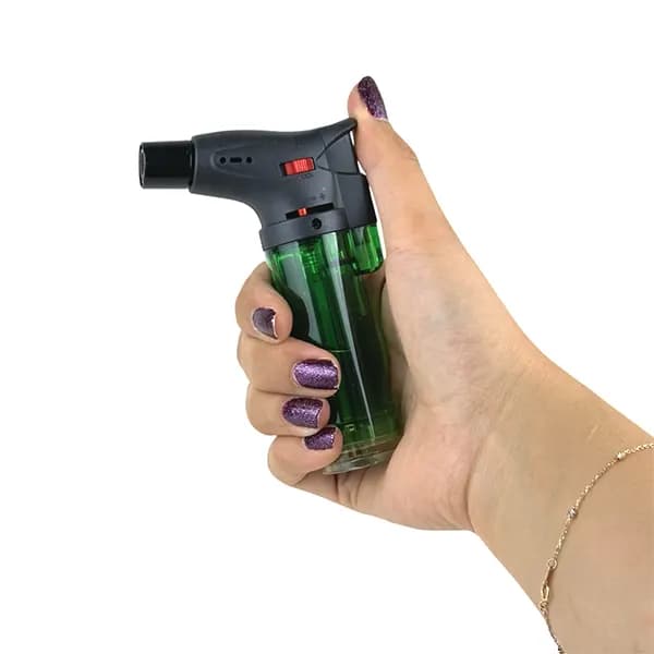 فندک تورچ TORCH کد 999 — تصویر ۳