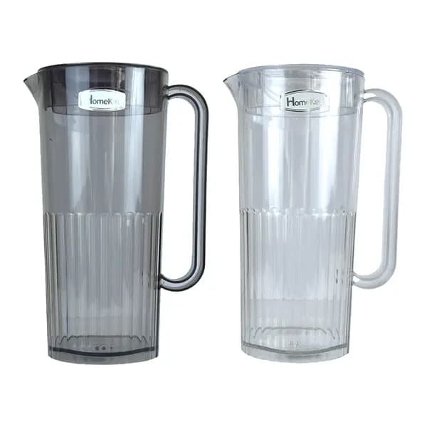 پارچ 1300 میل لیتر شفاف بلند لیان هومکت