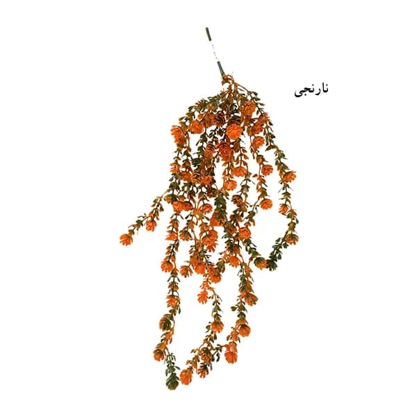 آویز قاصدک رنگی — تصویر ۶
