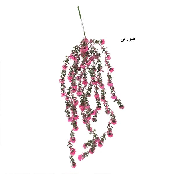 آویز قاصدک رنگی — تصویر ۴