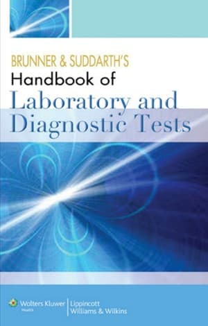 دانلود کتاب Brunner and Suddarth’s Handbook