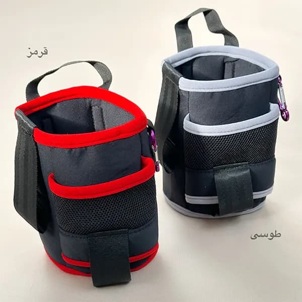 کیف مگنتی 1020 — تصویر ۲