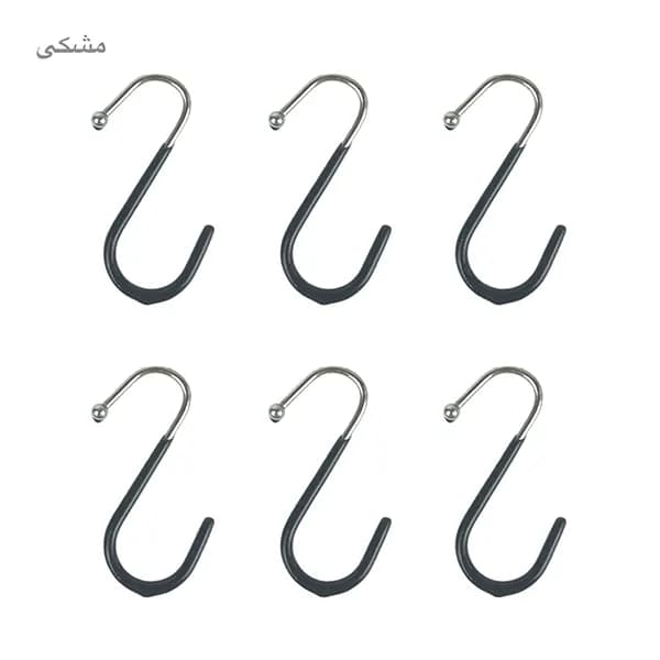 قلاب اس ضخیم — تصویر ۶