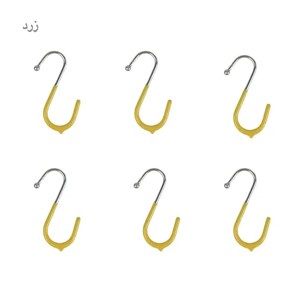 قلاب اس ضخیم — تصویر ۳