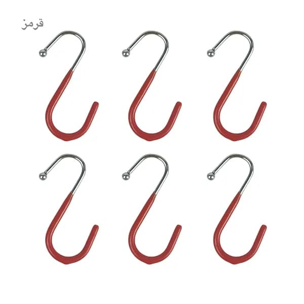 قلاب اس ضخیم — تصویر ۵