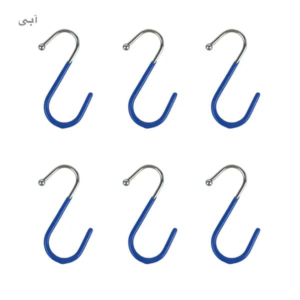 قلاب اس ضخیم — تصویر ۴