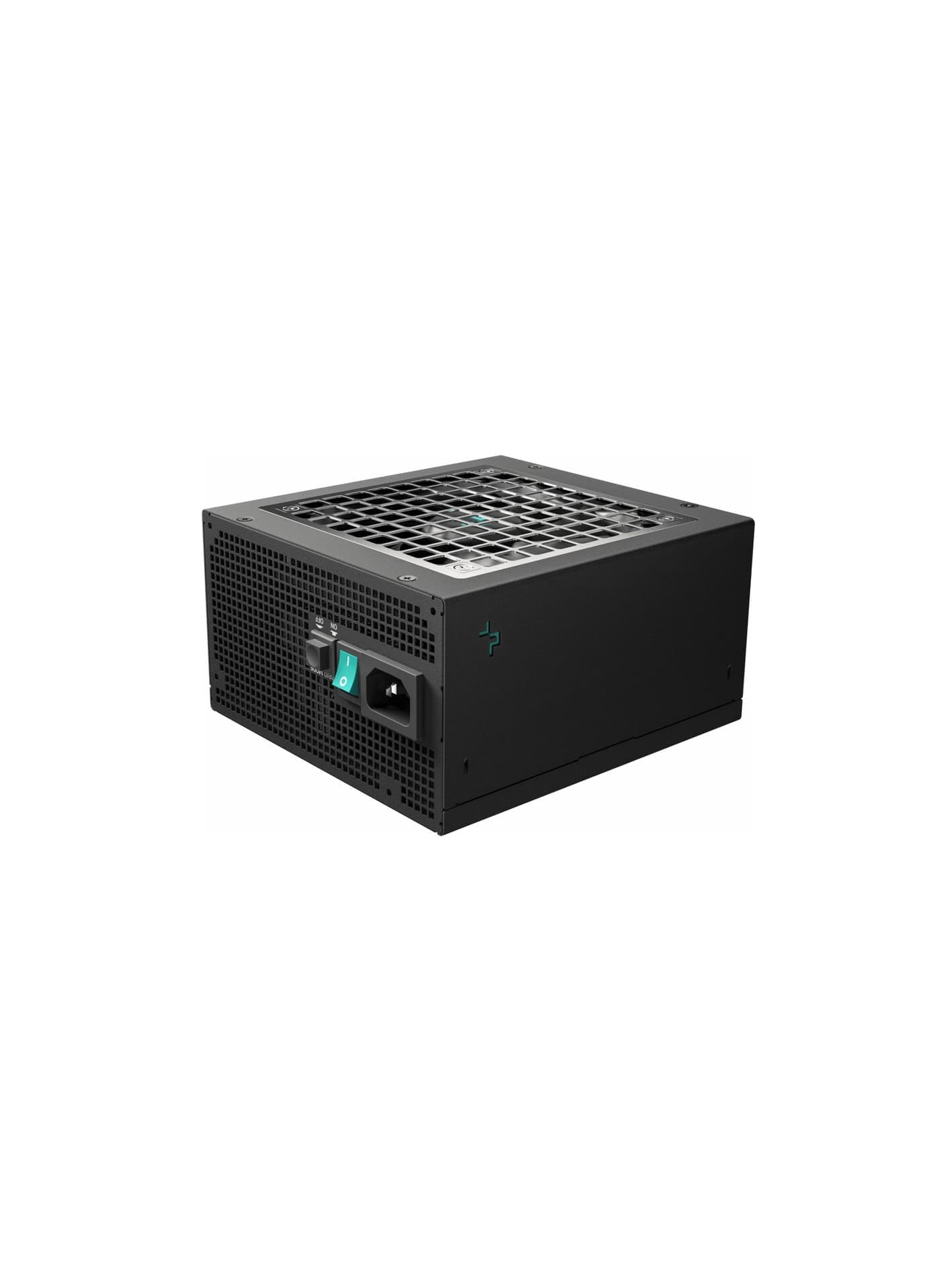 پاور دیپ کول 550 وات مدل PL550D — تصویر ۲