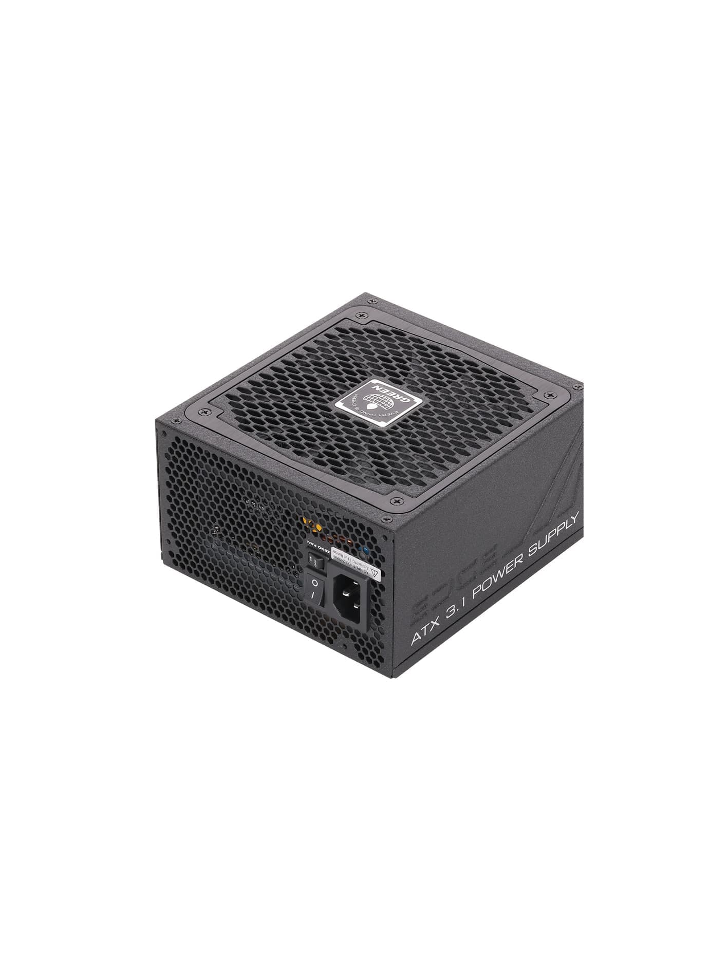 پاور 1000 وات گرین مدل GP1000B-EDGE