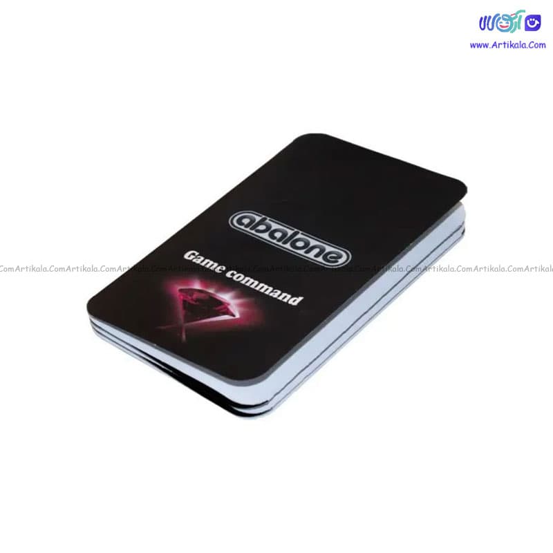 بازی فکری ابلون کلاسیک دو نفره itoy — تصویر ۶