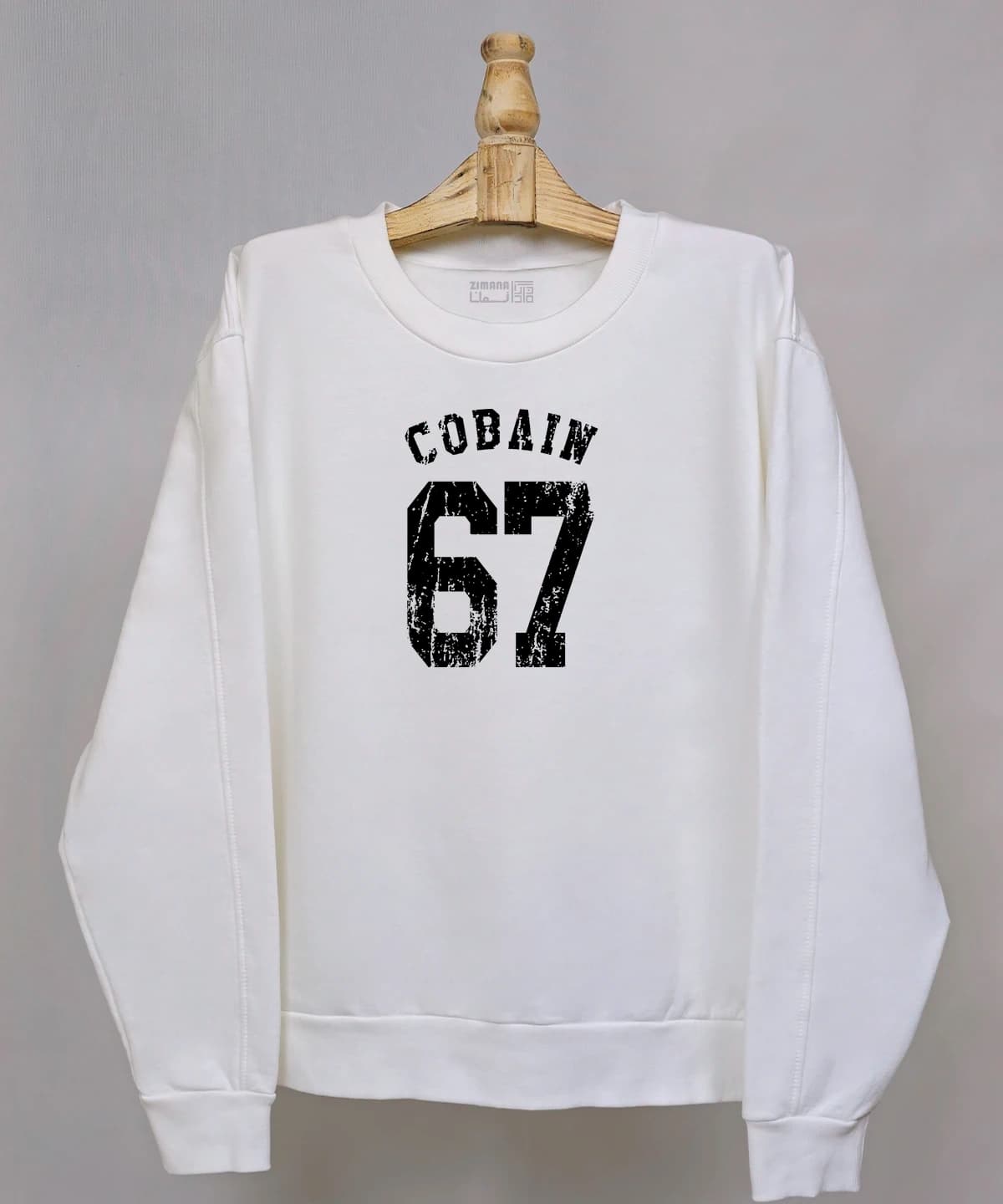 دورس مردانه و زنانه مدل Cobain 67