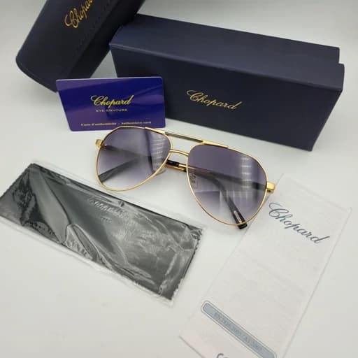 عینک آفتابی برند شوپارد Chopard کد SCHD54