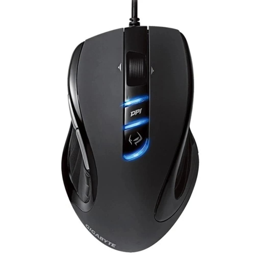 ماوس باسیم مخصوص بازی گیگابایت مدل GM-M6980X
