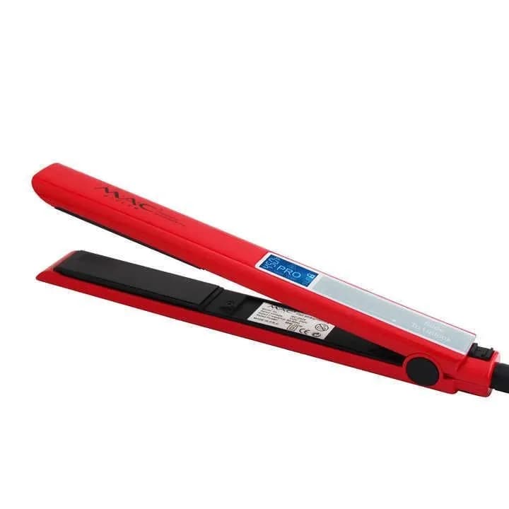 اتو مو حرفه ای MAC STYLER مدل MC-2024