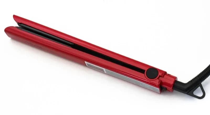 اتو مو حرفه ای MAC STYLER مدل MC-2024 — تصویر ۴