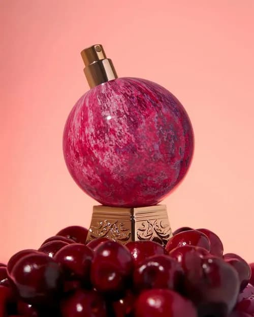 عطر Cherry in the Woods از Aurora Scents — تصویر ۲
