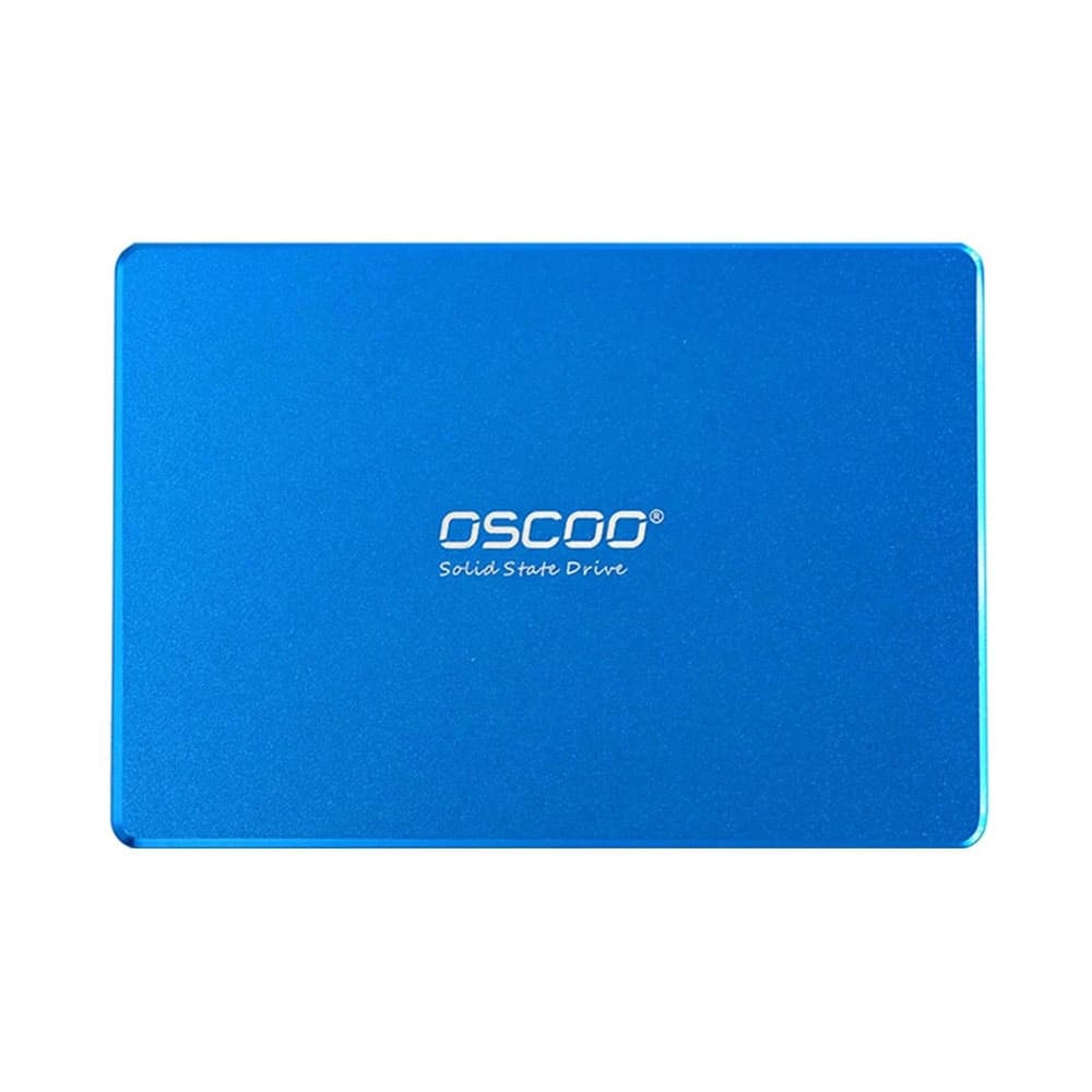 SSD اینترنال اوسکو BLUE 001 ظرفیت 512 گیگابایت