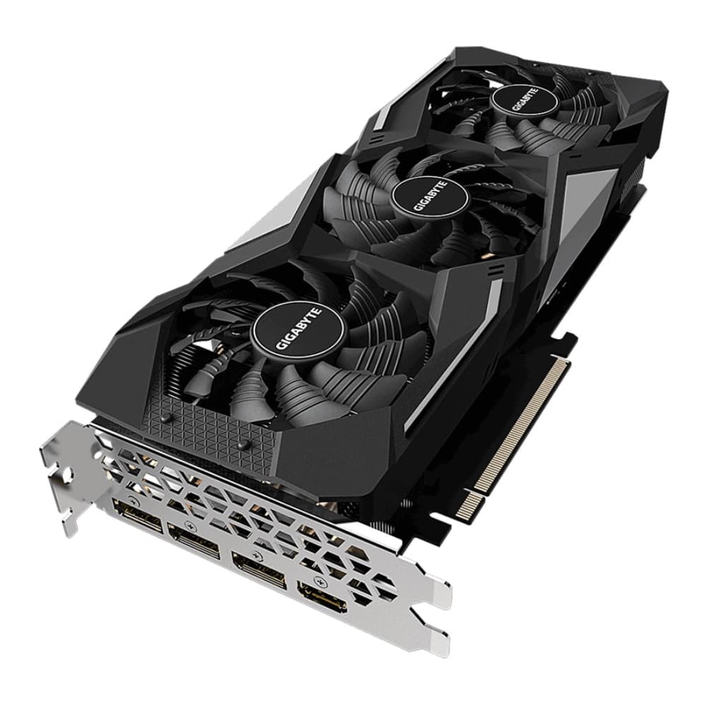 کارت گرافیک GIGABYTE GAMING OC RX 5700 — تصویر ۳