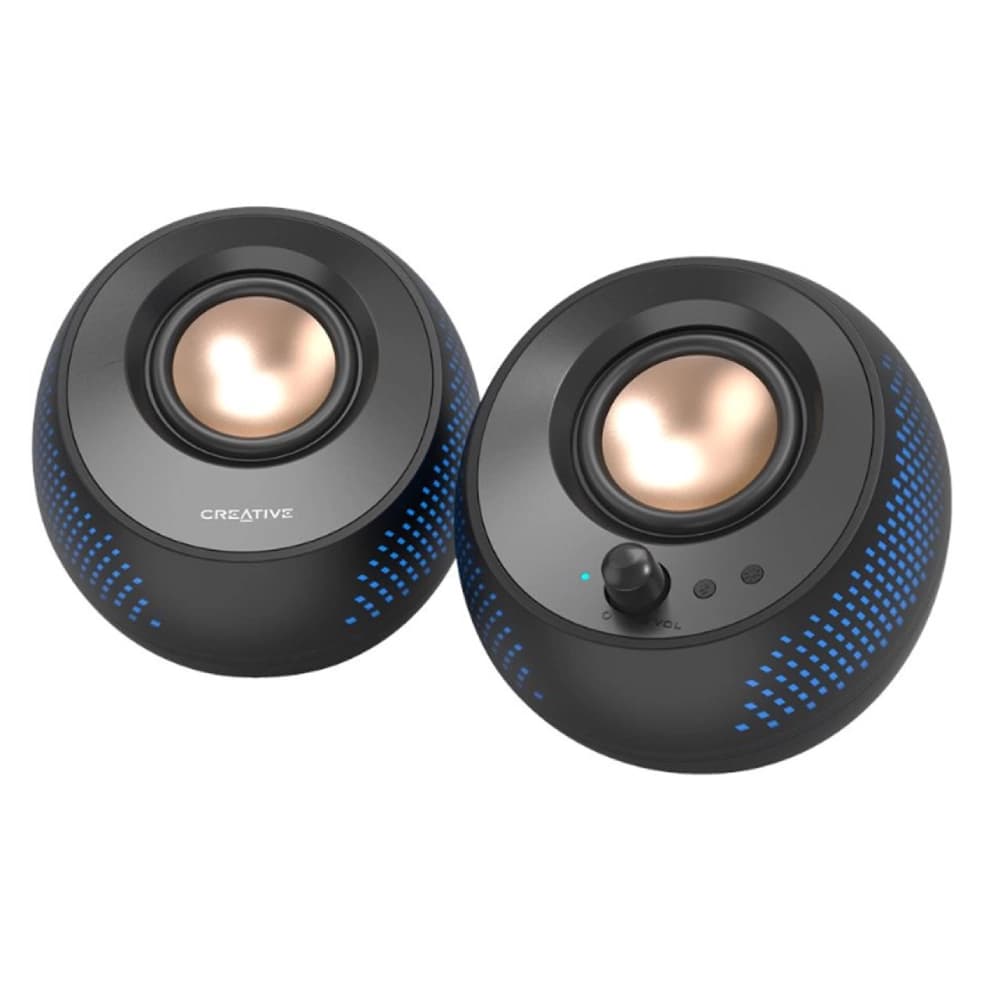 اسپیکر دسکتاپ کریتیو مدل Pebble X